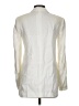 Zara Ivory Blazer Size XS - photo 2
