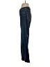 Just Black Blue Jeans Size 27 waist - photo 5
