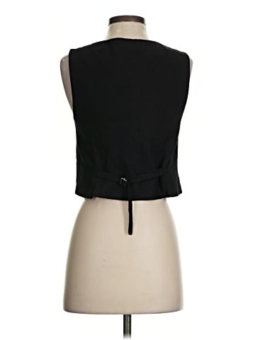 Zara Sweater Vest (view 2)