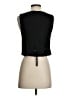 Zara Black Sweater Vest Size S - photo 2