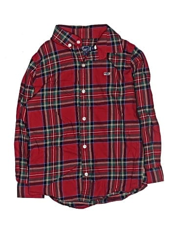 Vineyard Vines Long Sleeve Button-Down Shirt (view 1)