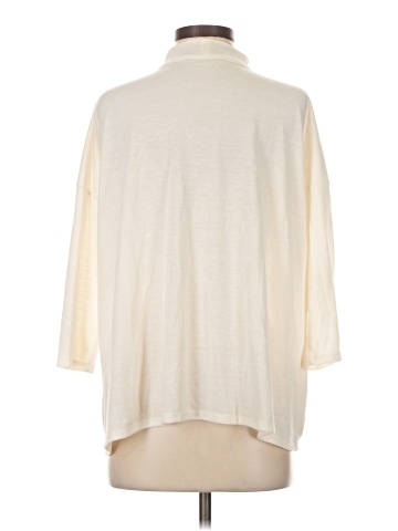 Ann Taylor LOFT Turtleneck Sweater (view 2)