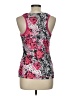 Danskin Now Pink Tank Top Size 12 - photo 2
