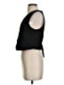 Zara Black Sweater Vest Size S - photo 5