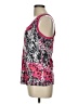 Danskin Now Pink Tank Top Size 12 - photo 5