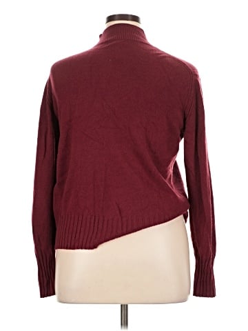 J.Crew Cashmere Pullover Sweater (view 2)