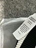 H By Halston Black Sweater Vest Size XL - photo 9