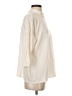 Ann Taylor LOFT Ivory Turtleneck Sweater Size S - photo 4
