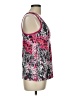 Danskin Now Pink Tank Top Size 12 - photo 4