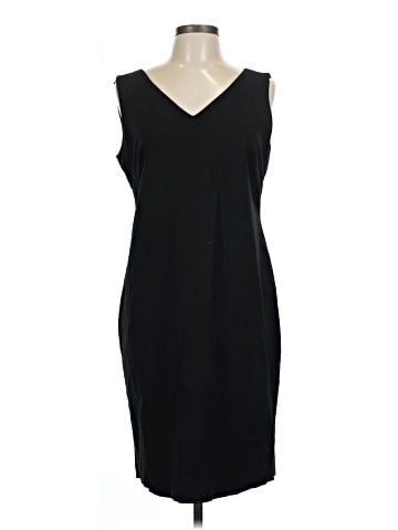 Lafayette 148 New York Casual Dress (view 1)