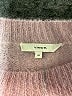 Vince. Purple Pullover Sweater Size XS - photo 7