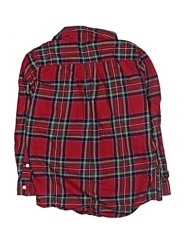 Vineyard Vines Long Sleeve Button-Down Shirt (view 2)