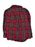 Vineyard Vines 100% Cotton Plaid Red Long Sleeve Button-Down Shirt Size 7 - photo 2