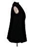 Calvin Klein Black Vest Size S - photo 4