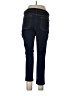 MICHAEL Michael Kors Solid Blue Jeans Size 12 - photo 2