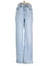 PacSun Blue Jeans Size 24 waist - photo 1