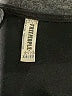 Free People Black Cocktail Dress Size XS - photo 7