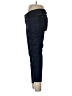 MICHAEL Michael Kors Solid Blue Jeans Size 12 - photo 5