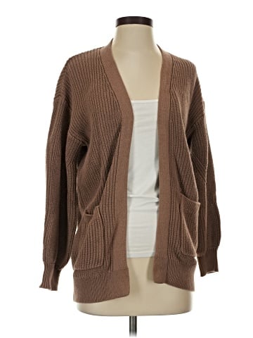 Forever 21 Cardigan (view 1)