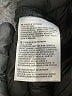 Lands' End 100% Cotton Solid Black Casual Pants Size XL - photo 5