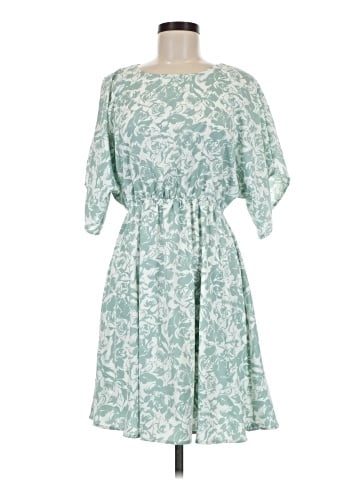 Gilli Casual Dress (view 1)