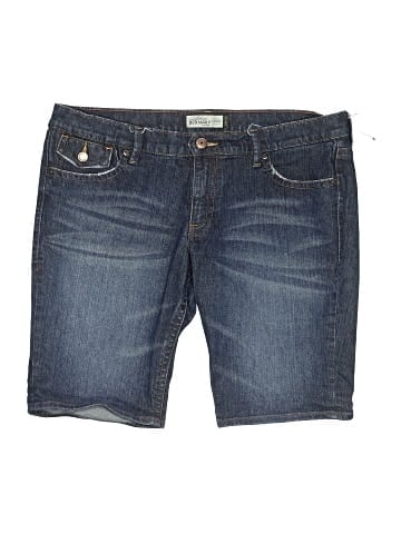 Old Navy Denim Shorts (view 1)