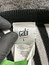 CAbi 100% Cotton Black Cardigan Size L - photo 7