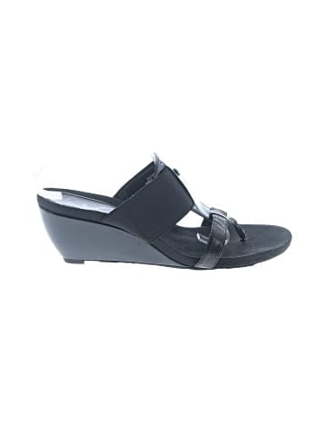 AK Anne Klein Wedges (view 1)