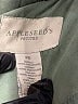 Appleseeds 100% Polyester Argyle Green Coat Size S (petite) - photo 6
