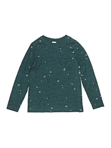 Hanna Andersson Long Sleeve T-Shirt (view 1)