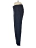 Hilary Radley Solid Blue Active Pants Size M - photo 5