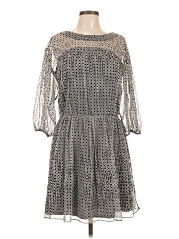 Joie Casual Dress (view 1)