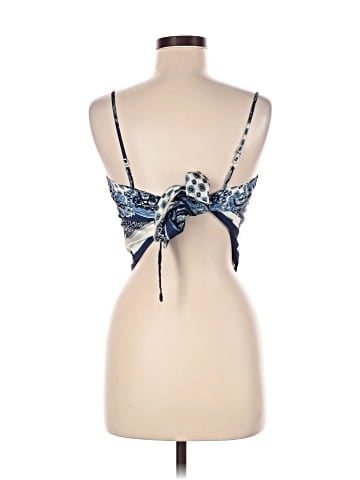 Unbranded Sleeveless Blouse (view 2)