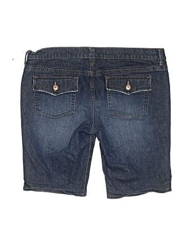 Old Navy Denim Shorts (view 2)