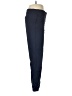 Hilary Radley Solid Blue Active Pants Size M - photo 4
