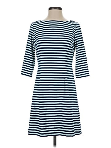 J. McLaughlin Casual Dress (view 1)