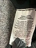 Nike Solid Black Skort Size M - photo 4
