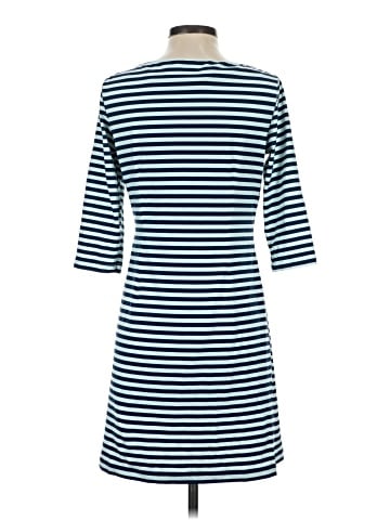J. McLaughlin Casual Dress (view 2)