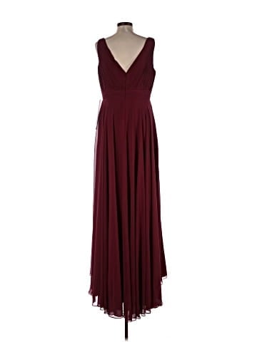 IEENA for Mac Duggal Cocktail Dress (view 2)