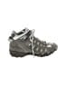 Skechers Gray Sneakers Size 6 1/2 - photo 1