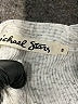 Michael Stars Silver Cardigan Size Sm (0) - photo 7