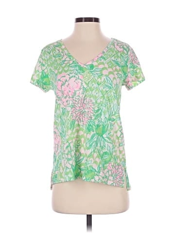 Lilly Pulitzer Short Sleeve T-Shirt (view 1)