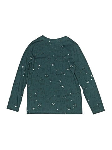 Hanna Andersson Long Sleeve T-Shirt (view 2)