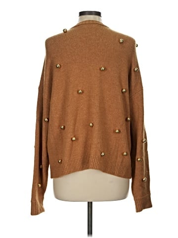 Alice + Olivia Pullover Sweater (view 2)