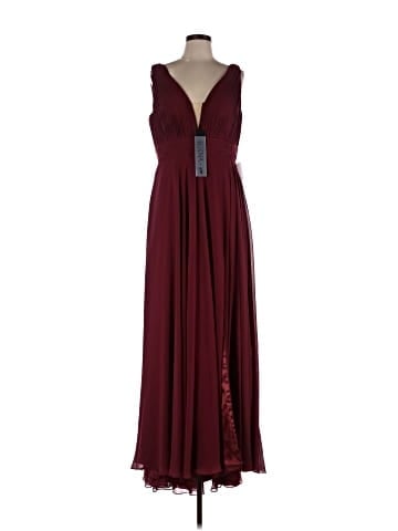 IEENA for Mac Duggal Cocktail Dress (view 1)