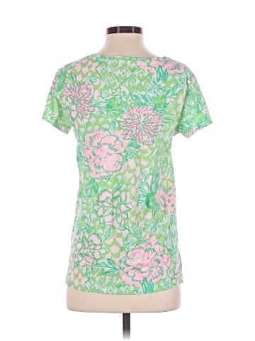 Lilly Pulitzer Short Sleeve T-Shirt (view 2)