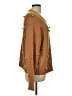 Alice + Olivia Brown Pullover Sweater Size L - photo 4