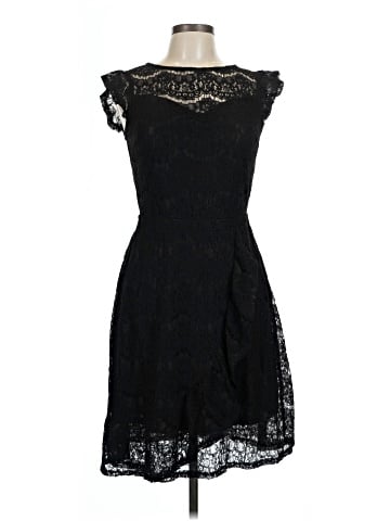 Monteau Cocktail Dress (view 1)