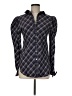 Veronica Beard Plaid Blue Long Sleeve Blouse Size 6 - photo 1