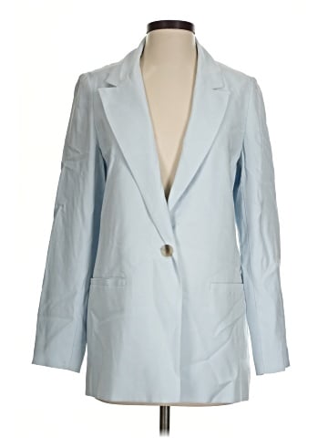 Open Edit Blazer (view 1)